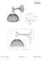 Preview: zeitlose Designer Aussenleuchte Preview: zeitlose Designer Aussenleuchte